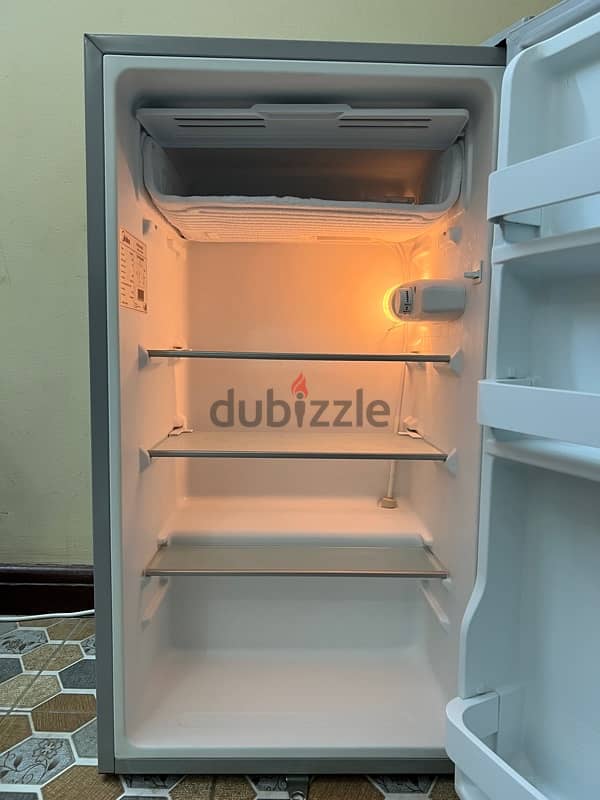 midea refrigerator 0