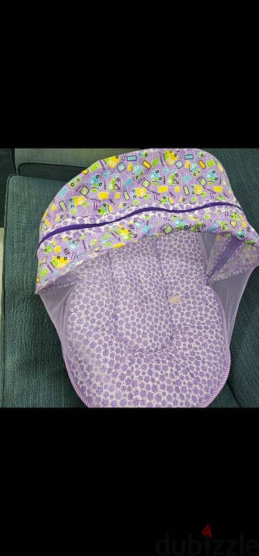 Baby bassinet