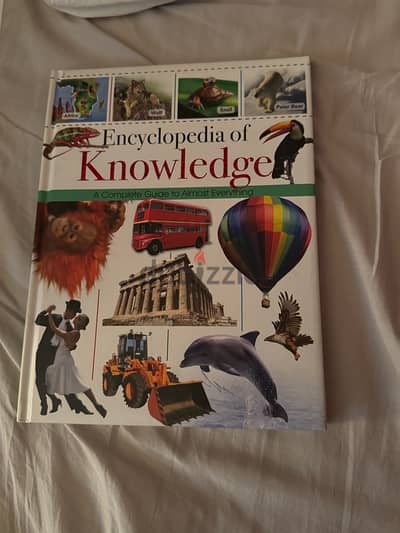 Encyclopedia of Knowledge