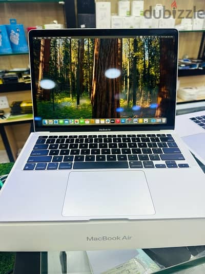 MacBook Air M1 2020