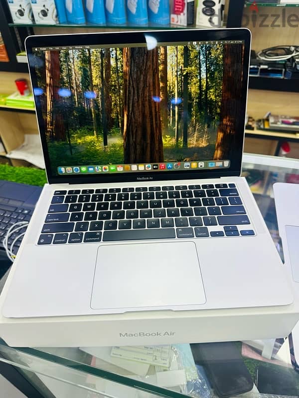 MacBook Air M1 2020 2