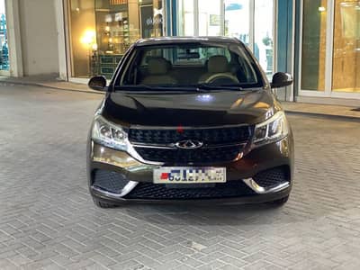 38142880 Chery Arrizo 2019