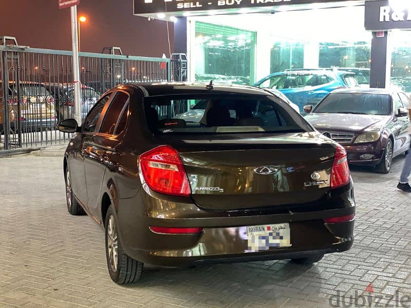 38142880 Chery Arrizo 2019 4