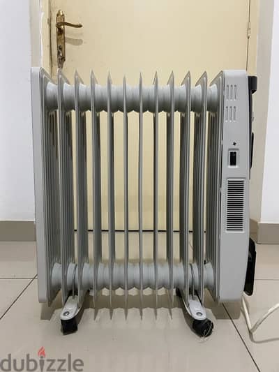 Electric Heater