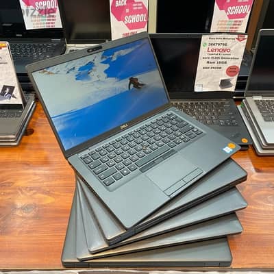 Dell Latitude 5400