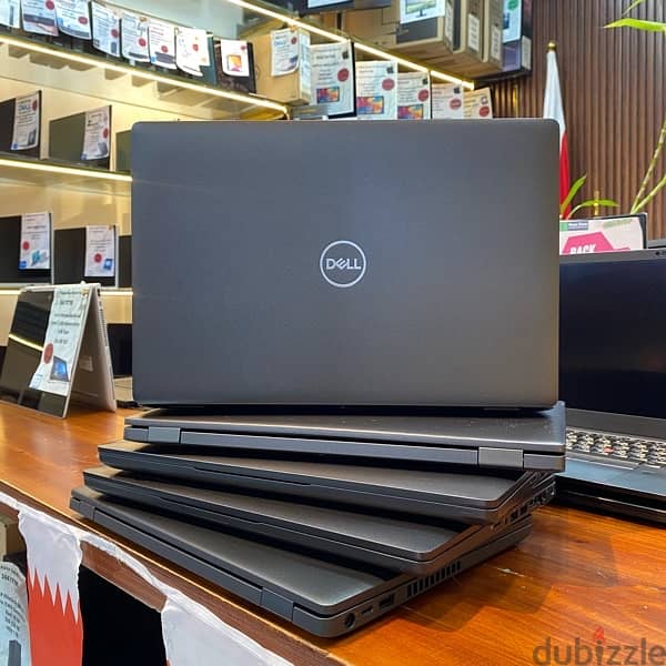 Dell Latitude 5400 4