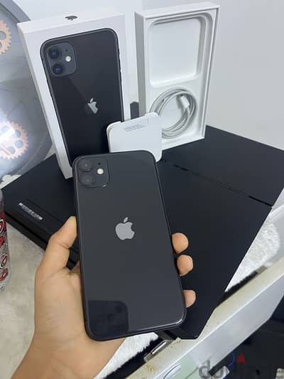 iPhone 11