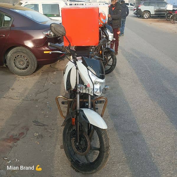 Bike for rent whatapp no 36893132 1