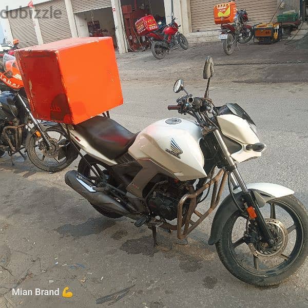 Bike for rent whatapp no 36893132 3