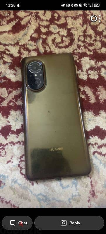 Huawei nova 9 SE 1