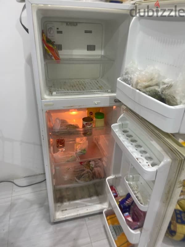 lg refrigerator 1