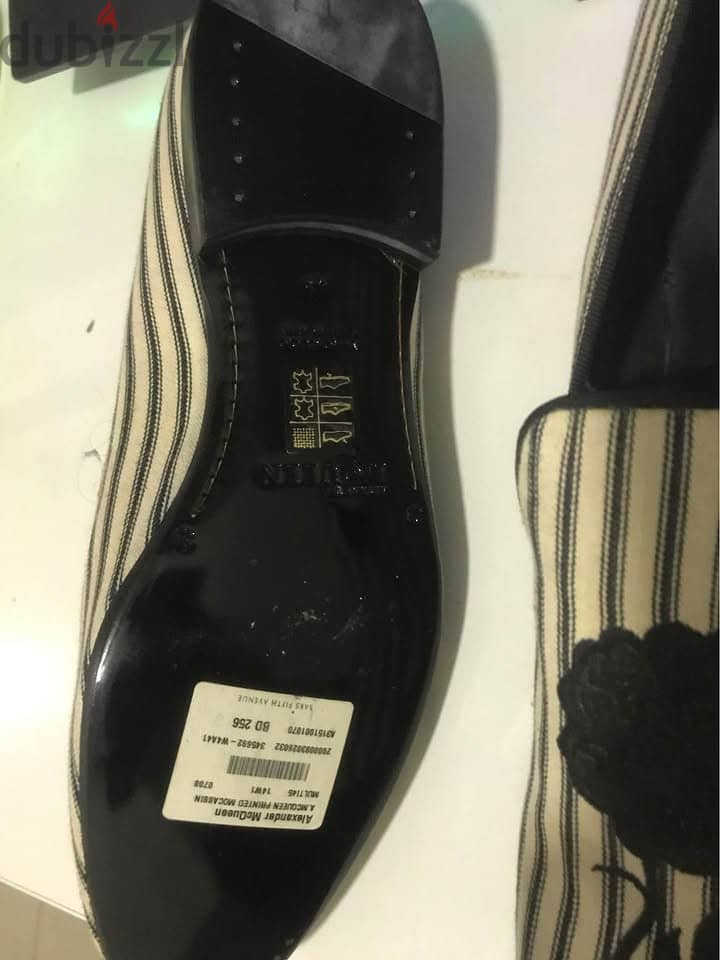 Original  Alexander Mcqueen Shoes for Sale 5