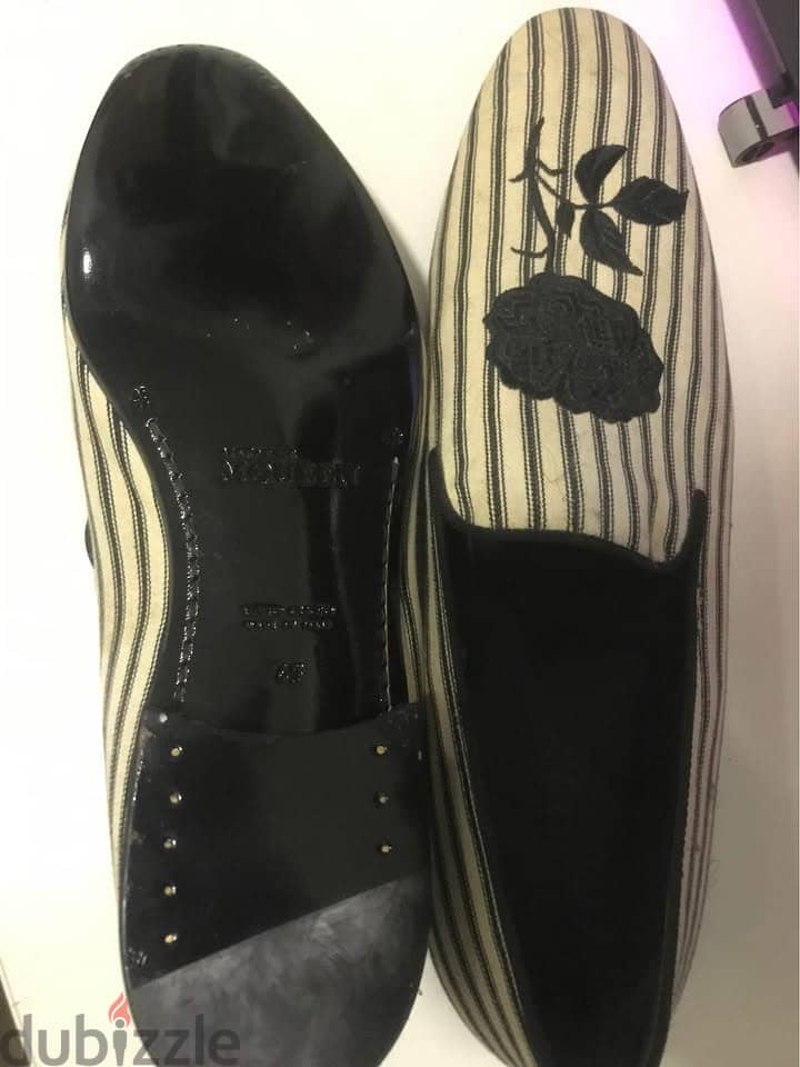 Original  Alexander Mcqueen Shoes for Sale 6