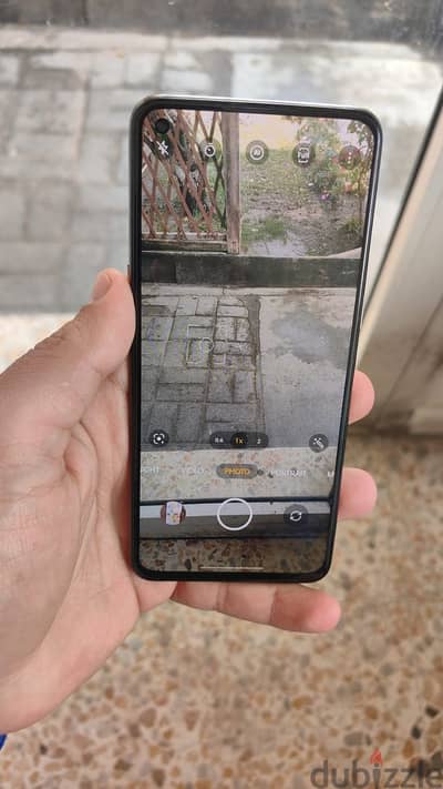 OPPO Reno 5 5G