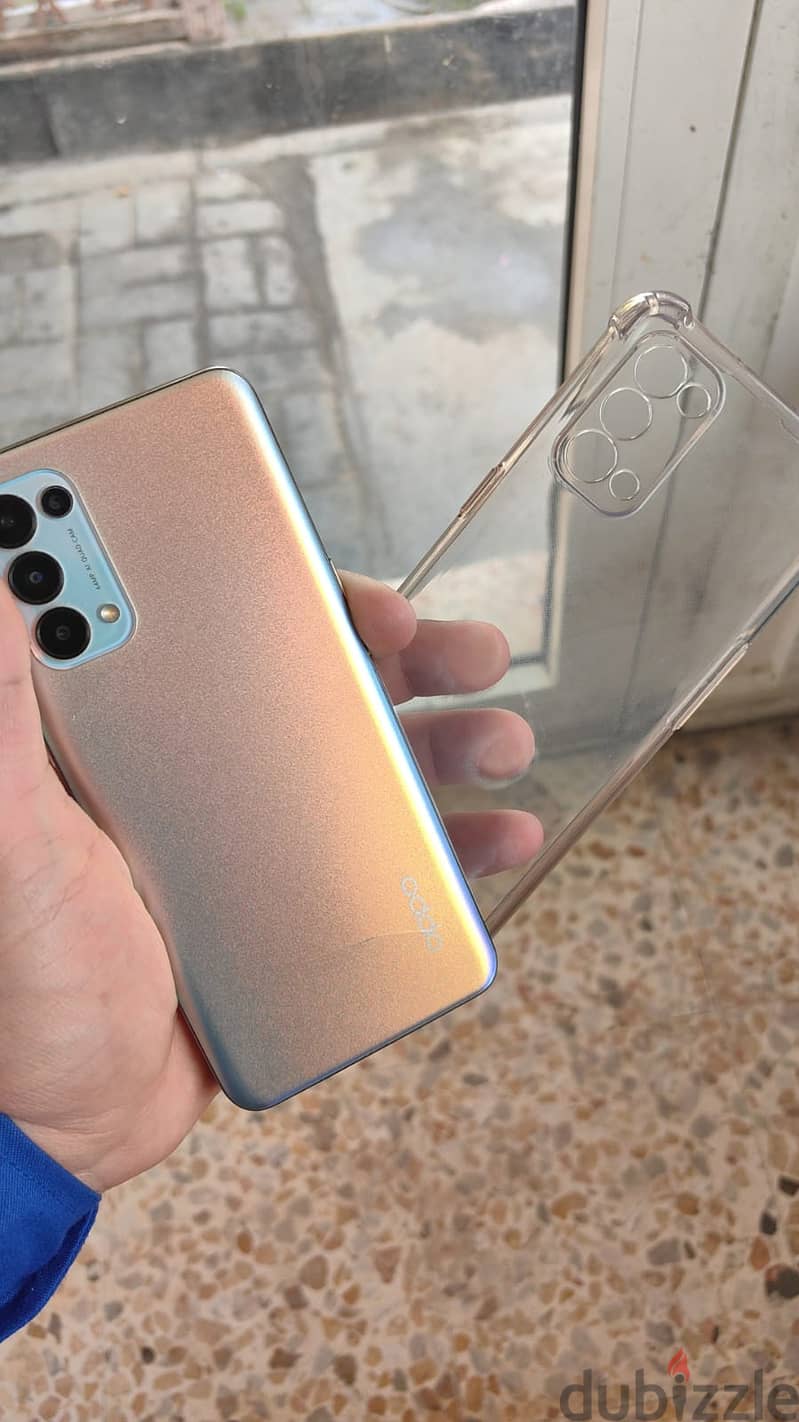 OPPO Reno 5 5G 9