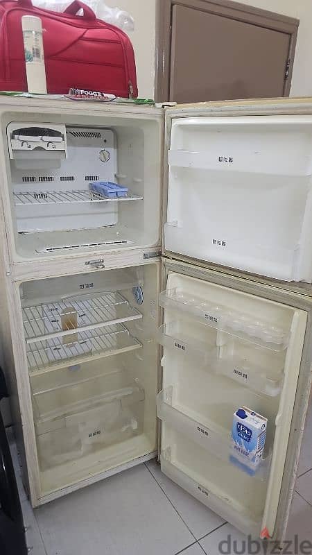 Refrigerator 1