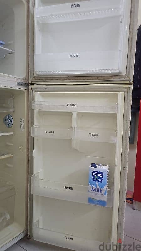 Refrigerator 3