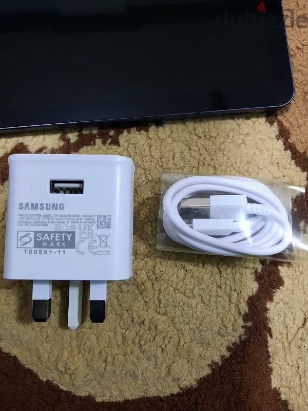 samsung tab s6 lite no exchange 3