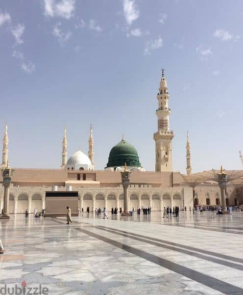 Al madinah travels. makkah madinah tours 1