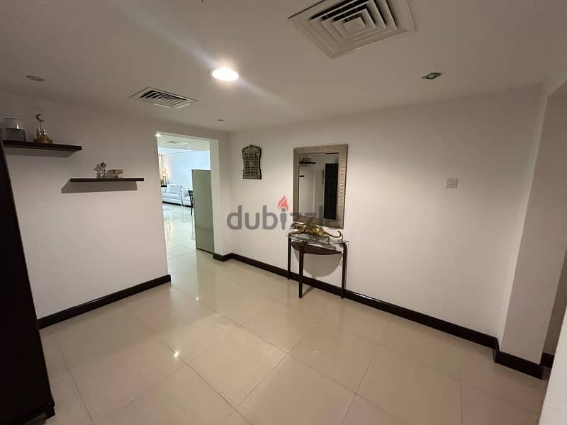 apartment for sale  للبيع شقه في امواج 3