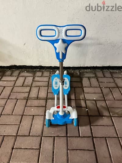 Scooty in excellent condition