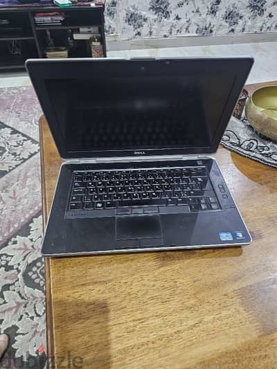 Dell latitude core i5