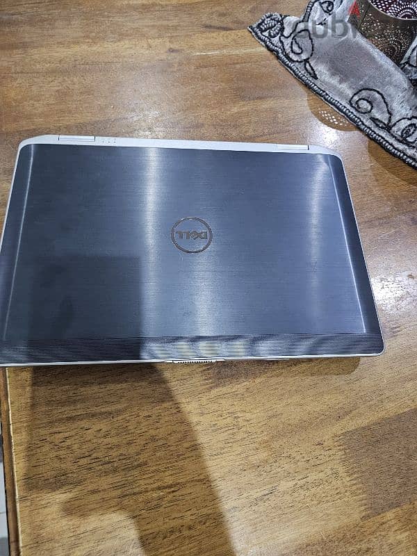 Dell latitude core i5 1