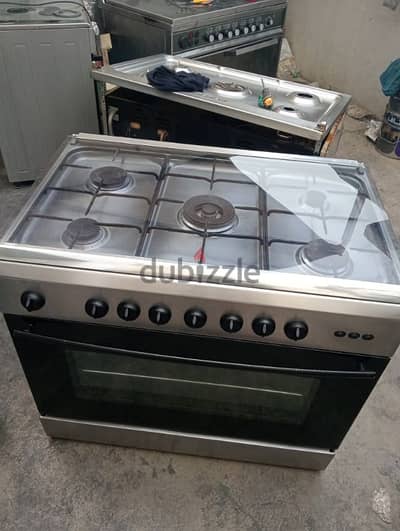 oven for sale good condition glem ges Italy