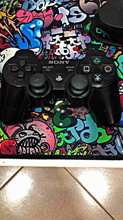 playstation 3 controller