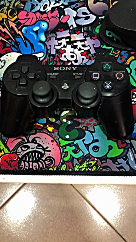 playstation 3 controller 0