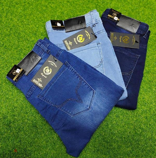 DANAM JEANS 2