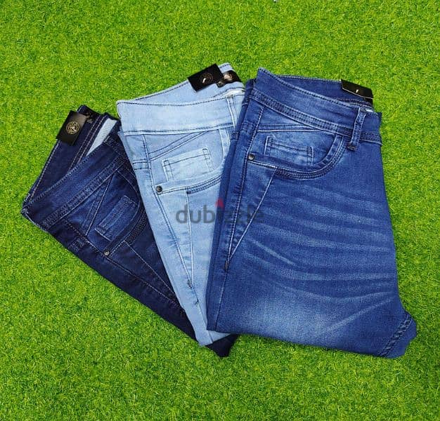 DANAM JEANS 3