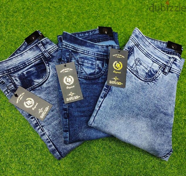 DANAM JEANS 4