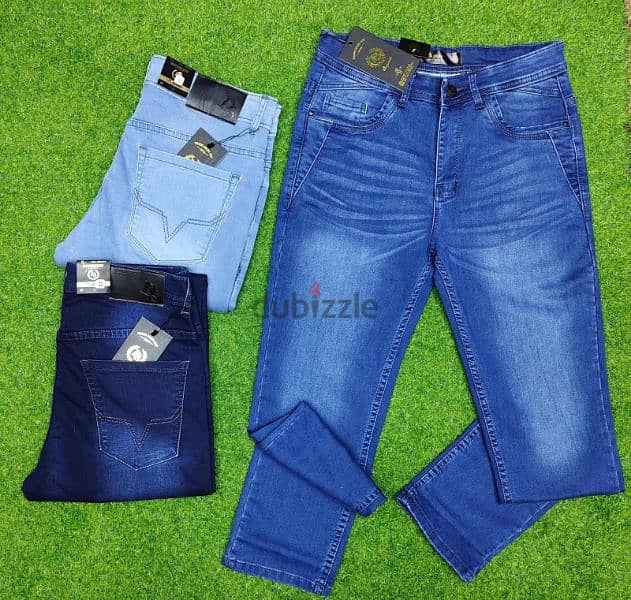 DANAM JEANS 5