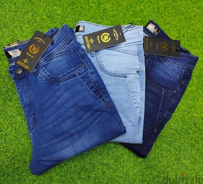 DANAM JEANS 6