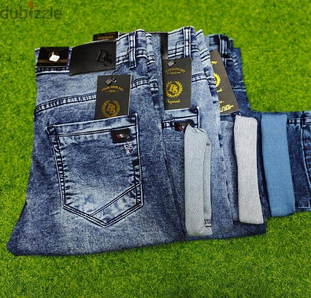 DANAM JEANS 7