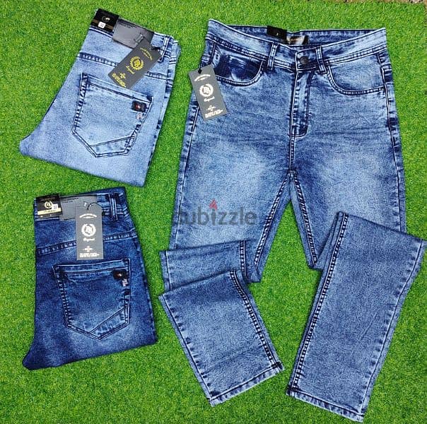 DANAM JEANS 11