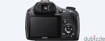 sony dsc hx400v 1