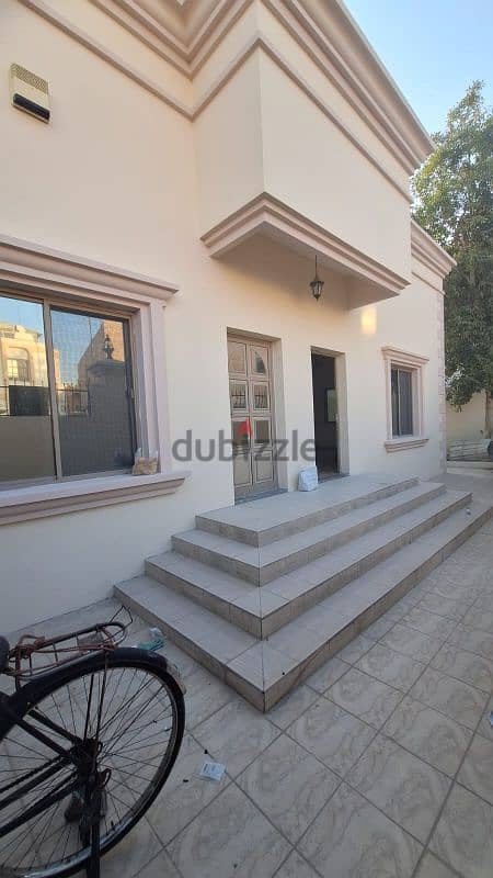 للايجار فيلا في الرفاع الحجيات 36364714 villa for rent in Riffa 1