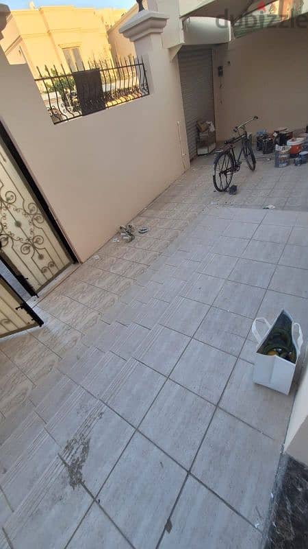 للايجار فيلا في الرفاع الحجيات 36364714 villa for rent in Riffa 9