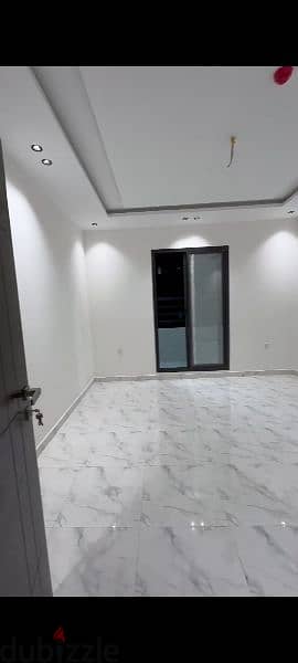 APARTMENT FOR RENT IN HAMAD3BHK  TOWN ROUND 2 SEMI FURNISHED 3