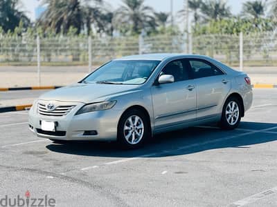 Toyota Camry 2009 Model Single Owner used