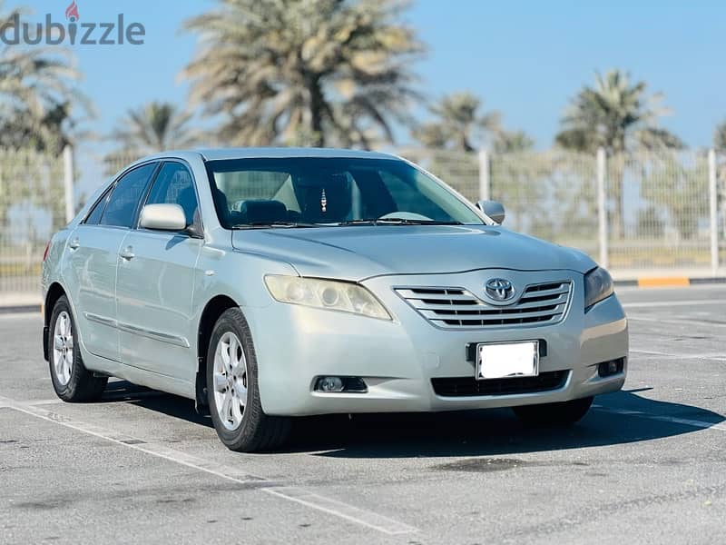 Toyota Camry 2009 Model Single Owner used 2