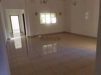 3bed rooms flat in A'Ali