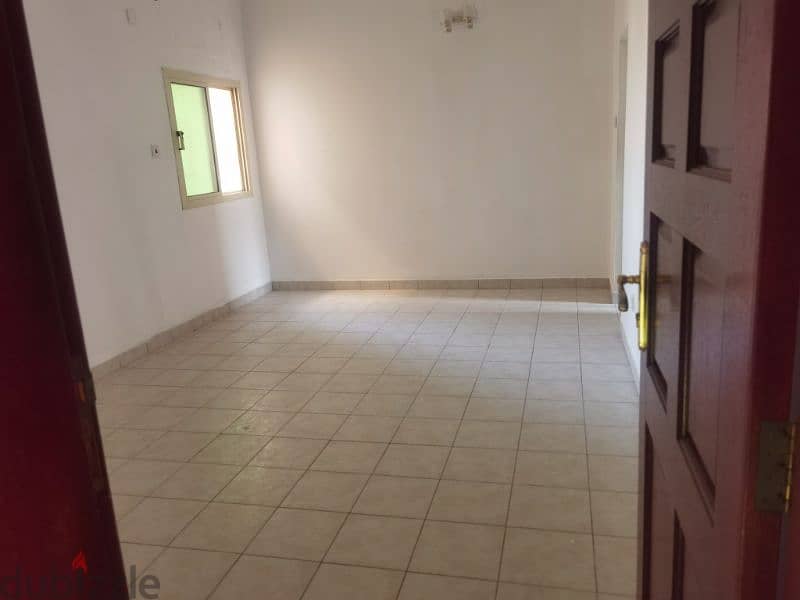 3bed rooms flat in A'Ali 1