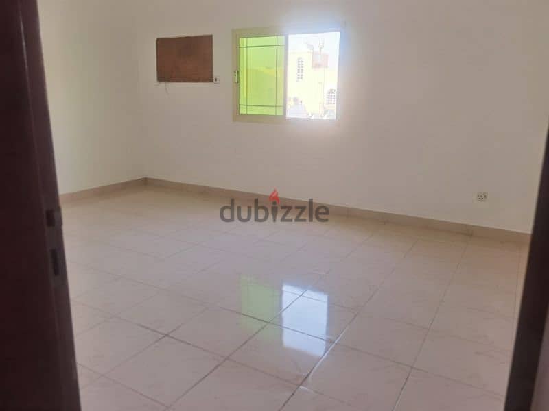 3bed rooms flat in A'Ali 2