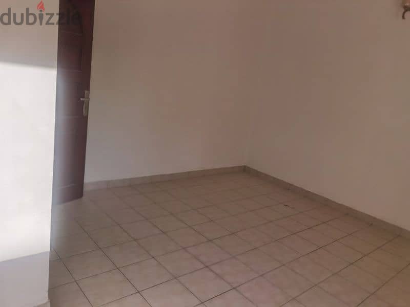 3bed rooms flat in A'Ali 6