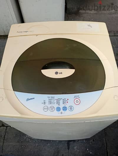 7.5 kg washing machine sale