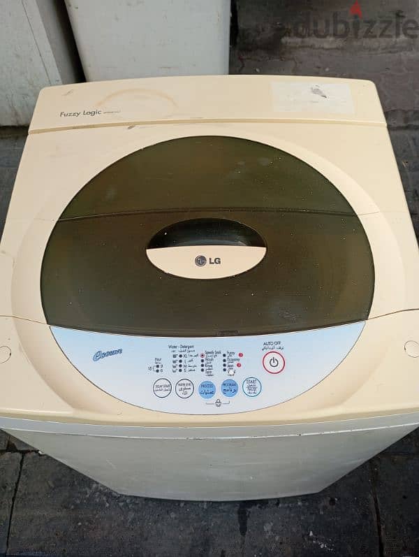 7.5 kg washing machine sale 0