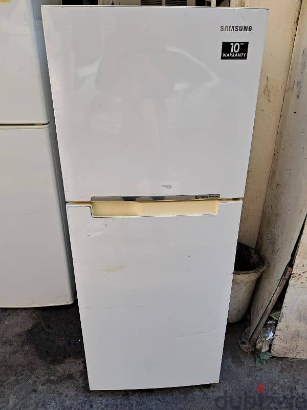 Fridge For sale with Gurranty, Good working, Good condition 4